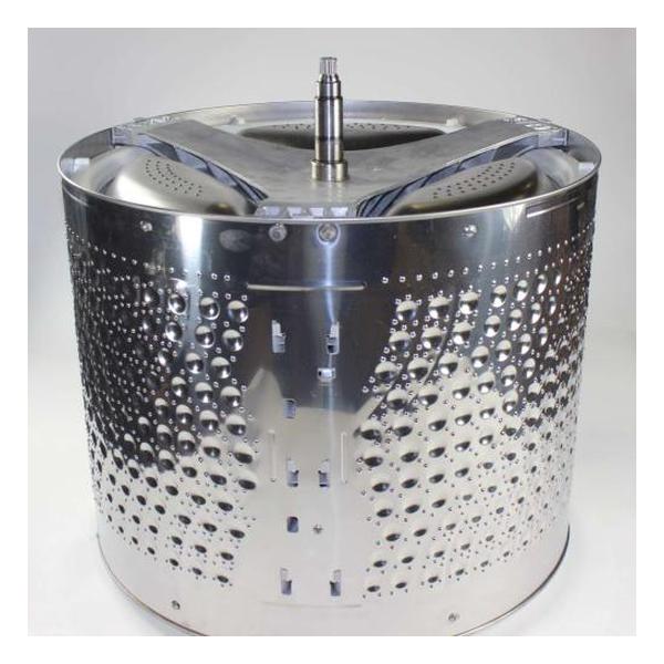 SAMSUNG DC97-18235A DRUM ASSEMBLY (genuine oem part) - Parts Solution Group