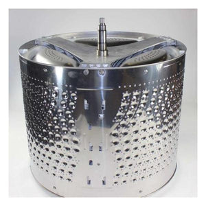 SAMSUNG DC97-18235A DRUM ASSEMBLY (genuine oem part)