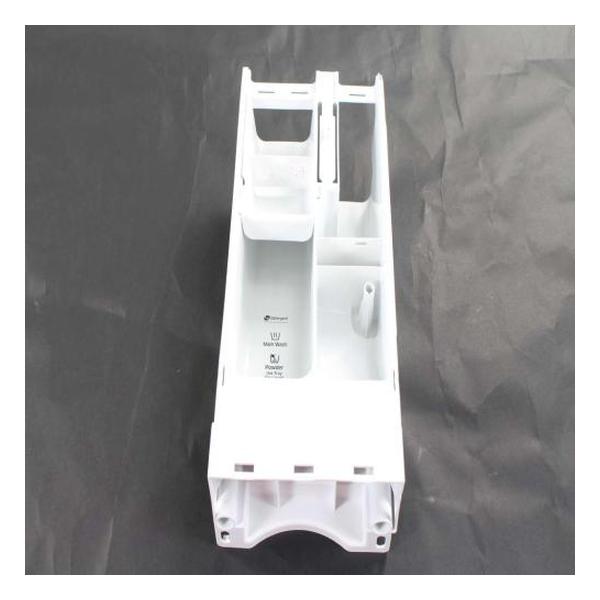 SAMSUNG DC97-18437A ASSY S.DRAWER; WF9100HA WF56H9100AG/A2 (GENUINE OEM PART) - Parts Solution Group