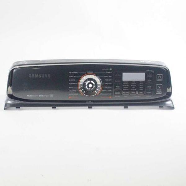 SAMSUNG DC97-18553C WASHER CONTROL PANEL ASSEMBLY (genuine oem part) - Parts Solution Group