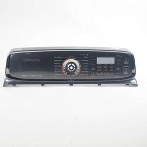 SAMSUNG DC97-18553C WASHER CONTROL PANEL ASSEMBLY (genuine oem part)