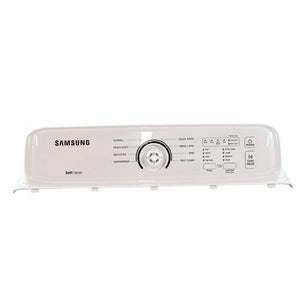 SAMSUNG DC97-18718B WASHER CONTROL S PANEL ASSEMBLY (genuine oem part)