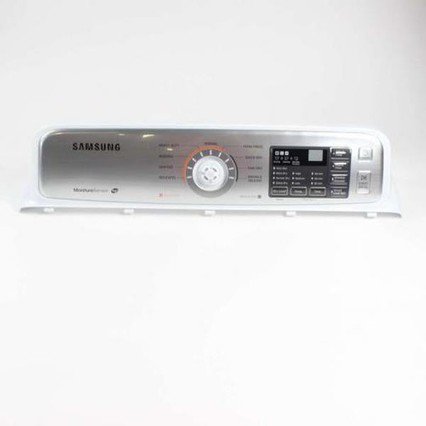 SAMSUNG DC97-18981A WASHER CONTROL PANEL ASSEMBLY (genuine oem part) - Parts Solution Group