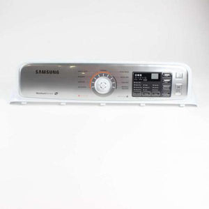 SAMSUNG DC97-18981A WASHER CONTROL PANEL ASSEMBLY (genuine oem part)