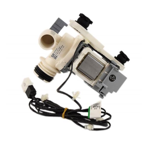 SAMSUNG DC97-19289F DRAIN PUMP ASSEMBLY (genuine oem part) - Parts Solution Group
