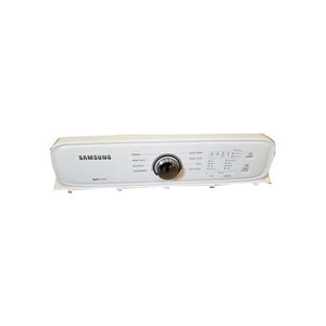 SAMSUNG DC97-19576L WASHER CONTROL PANEL (genuine oem part)