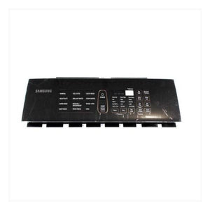 SAMSUNG DC97-19576N ASSY S.PANEL CONTROL; WA8700M WA54M8750AV (GENUINE OEM PART)