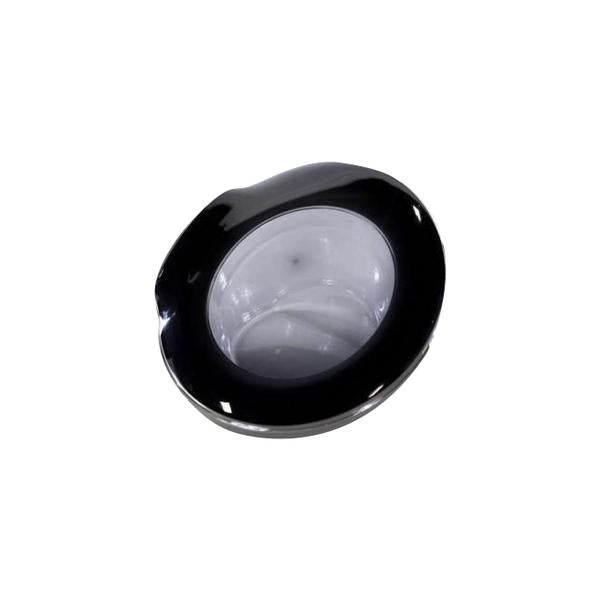 SAMSUNG DC97-19996A ASSY COVER DOOR; WF5500M WF45M5500AP (GENUINE OEM PART) - Parts Solution Group