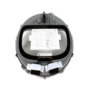 SAMSUNG DC97-20036A ASSY COVER TUB; WV9900M WV60M9900AV (GENUINE OEM PART)