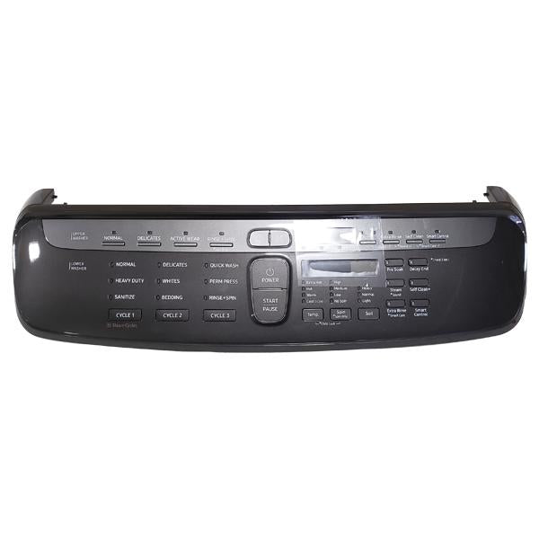 SAMSUNG DC97-20095A CONTROL PANEL ASSEMBLY (genuine oem part) - Parts Solution Group