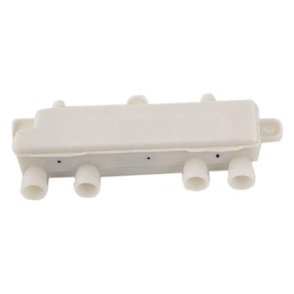 SAMSUNG DC97-20108A HOSE CONNECTOR ASSEMBLY (genuine oem part) - Parts Solution Group