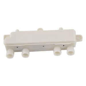 SAMSUNG DC97-20108A HOSE CONNECTOR ASSEMBLY (genuine oem part)