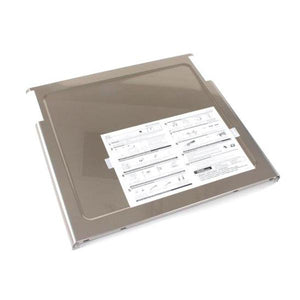 SAMSUNG DC97-21440H TOP COVER ASSEMBLY (genuine oem part)