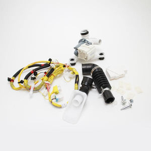 SAMSUNG DC98-01877A WASHER DRAIN PUMP KIT (genuine oem part)