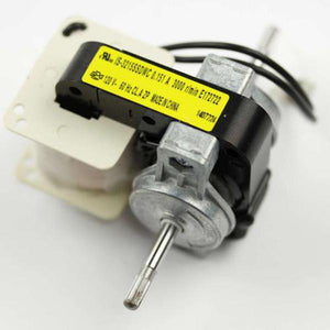 SAMSUNG DD31-00023A DISHWASHER FAN MOTOR (genuine oem part)