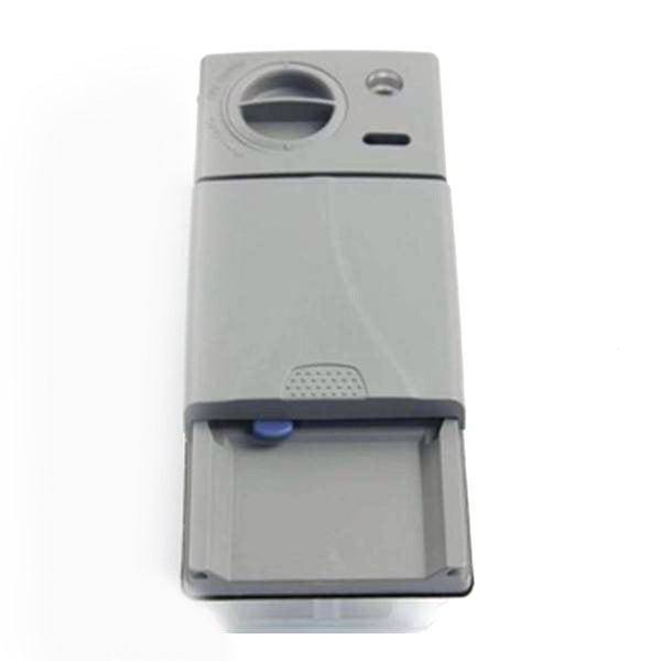 SAMSUNG DD59-01002A DISHWASHER DETERGENT DISPENSER ASSEMBLY (genuine oem part) - Parts Solution Group
