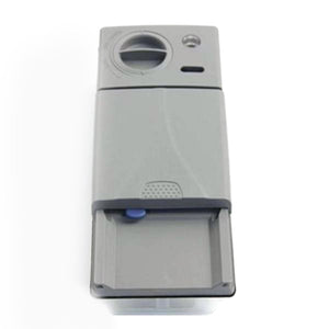 SAMSUNG DD59-01002A DISHWASHER DETERGENT DISPENSER ASSEMBLY (genuine oem part)