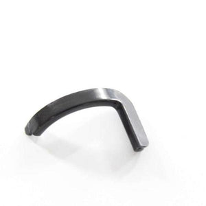 SAMSUNG DD61-00178A LEFT TUB EDGE GUIDE (genuine oem part)