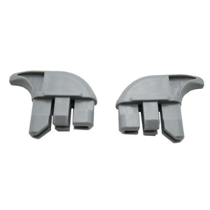 SAMSUNG DD61-00182A DISHWASHER STOPPER-RAIL (genuine oem part)
