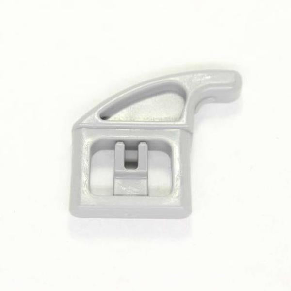 SAMSUNG DD61-00355A DISHWASHER FRONT MIDDLE RAIL HOLDER (genuine oem part) - Parts Solution Group