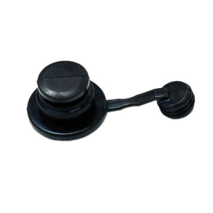 SAMSUNG DD61-00453A DISHWASHER RUBBER FIXER (genuine oem part)