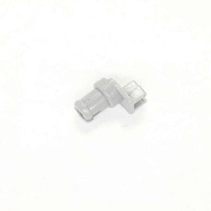SAMSUNG DD61-00457A DISHWASHER ROLLER HOLDER (genuine oem part)