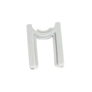 SAMSUNG DD61-00483A HINGE GUIDE (genuine oem part)
