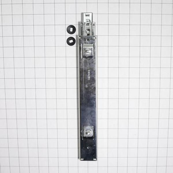 SAMSUNG DD61-00502A RAIL BRACKET LEFT (genuine oem part) - Parts Solution Group