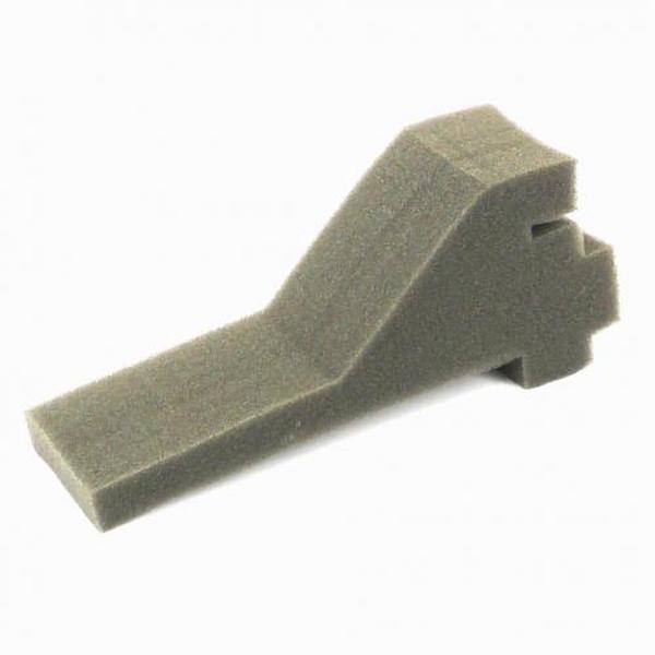 SAMSUNG DD63-00182A DISHWASHER BLOWER DUCT SEAL RIGHT (genuine oem part) - Parts Solution Group