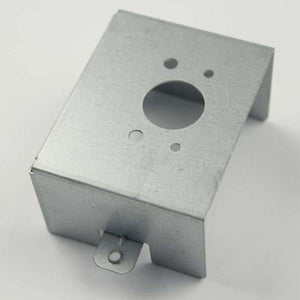 SAMSUNG DD63-00252A DISHWASHER POWER COVER (genuine oem part)