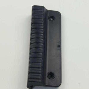 SAMSUNG DD64-00068A DISHWASHER UPPER DISHRACK HANDLE (genuine oem part)