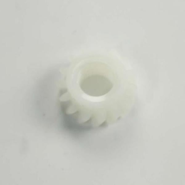SAMSUNG DD66-00053A DISHWASHER LEVELING LEG HELICAL GEAR (genuine oem part) - Parts Solution Group