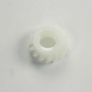 SAMSUNG DD66-00053A DISHWASHER LEVELING LEG HELICAL GEAR (genuine oem part)