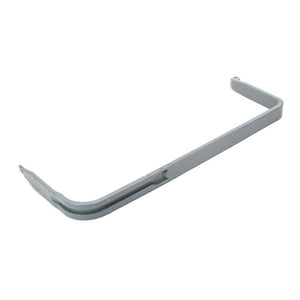 SAMSUNG DD67-00064A DUCT NOZZLE (genuine oem part)