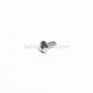 SAMSUNG DD81-01172A MOTOR IMPELLER SCREW (genuine oem part)
