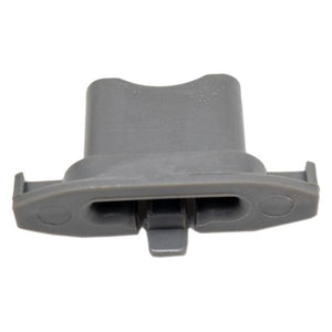 SAMSUNG DD81-01378A STOPPER RAIL REAR (genuine oem part)