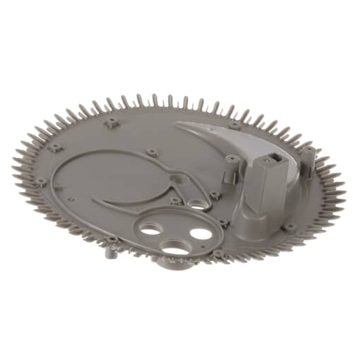 SAMSUNG DD81-01634A SVC-COVER SUMP; F800 (GENUINE OEM PART)