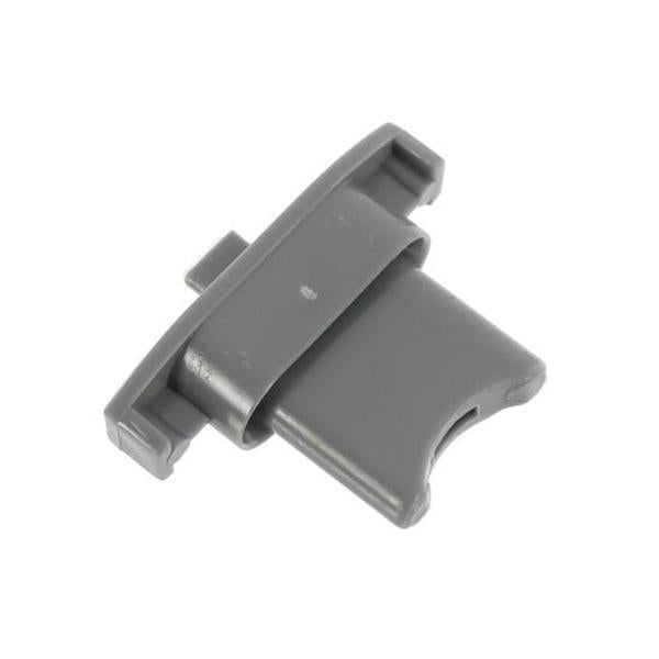 SAMSUNG DD81-01674A SVC-STOPPER RAIL REAR 3RD; DW60H6050 (GENUINE OEM PART) - Parts Solution Group