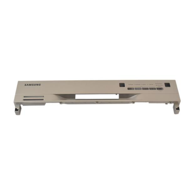 SAMSUNG DD81-01808A DISHWASHER CONTROL PANEL ASSEMBLY (genuine oem part) - Parts Solution Group