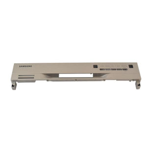 SAMSUNG DD81-01808A DISHWASHER CONTROL PANEL ASSEMBLY (genuine oem part)