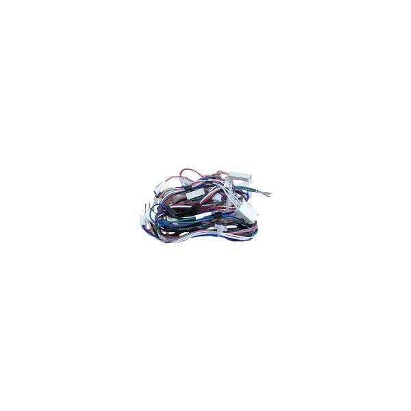 SAMSUNG DD81-02146A MAIN WIRE HARNESS (genuine oem part) - Parts Solution Group