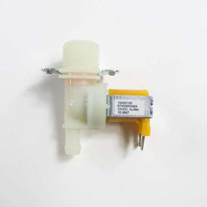 SAMSUNG DD81-02265A DISHWASHER WATER VALVE ASSEMBLY (genuine oem part)