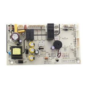SAMSUNG DD81-02282A SVC-COVER PCB; ODM DW3000MM (GENUINE OEM PART)