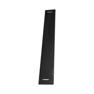 SAMSUNG DD81-02714A KICK BOARD (genuine oem part)