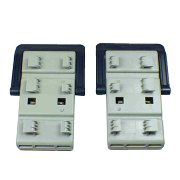 SAMSUNG DD82-01121A DISHWASHER DISHRACK ADJUSTER (genuine oem part) - Parts Solution Group