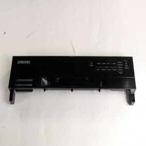 SAMSUNG DD82-01237C DISHWASHER CONTROL PANEL (genuine oem part)
