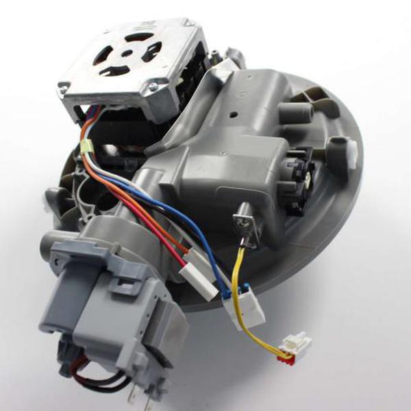 SAMSUNG DD82-01246A DISHWASHER PUMP AND MOTOR ASSEMBLY (genuine oem part) - Parts Solution Group