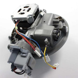 SAMSUNG DD82-01246A DISHWASHER PUMP AND MOTOR ASSEMBLY (genuine oem part)