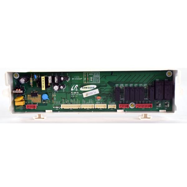 SAMSUNG DD82-01247A DISHWASHER ELECTRONIC CONTROL BOARD (genuine oem part) - Parts Solution Group