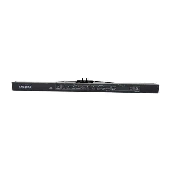 SAMSUNG DD82-01336B CONTROL PANEL ASSEMBLY (genuine oem part) - Parts Solution Group